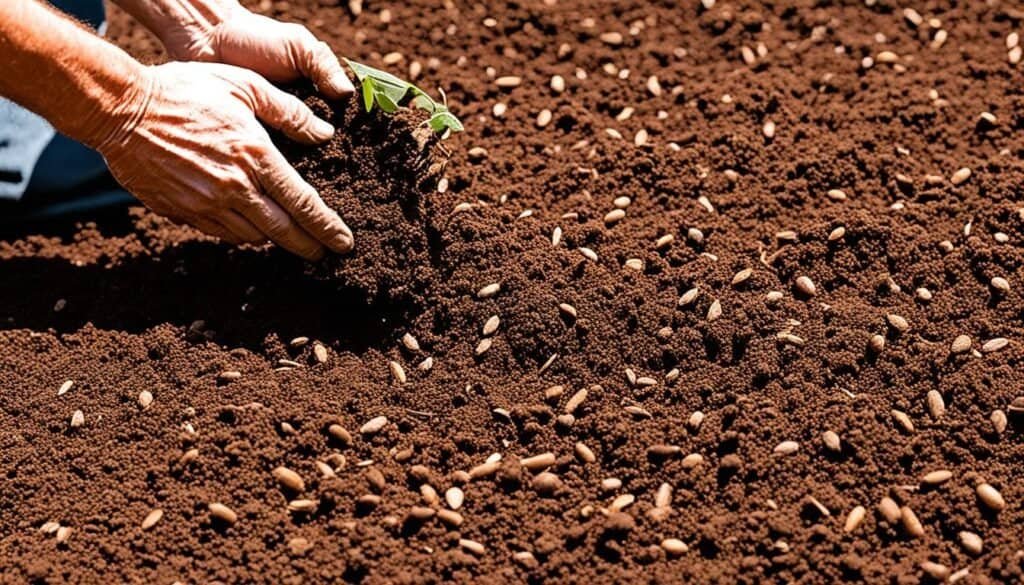 cultivating a heart like fertile soil