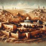 ongoing controversy over Jerusalem