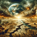 The Final Countdown: Understanding the Biblical Indicators of the End Times