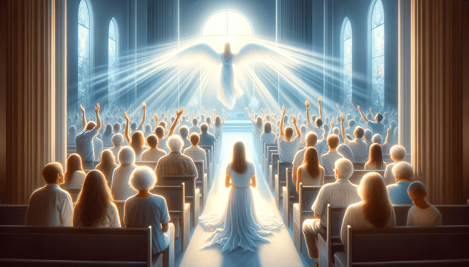 Heavenly Harmony: The Role of Speaking in Tongues in Christian Faith