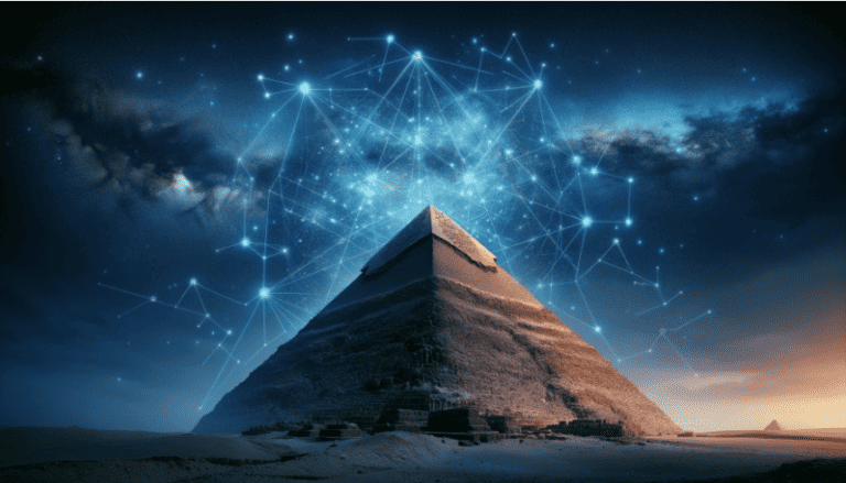Divine Design: Exploring the Great Pyramid's Prophetic Blueprint - BPC ...