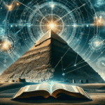 Pyramid prophecy
