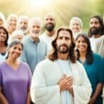 Jesus as Teacher and Healer