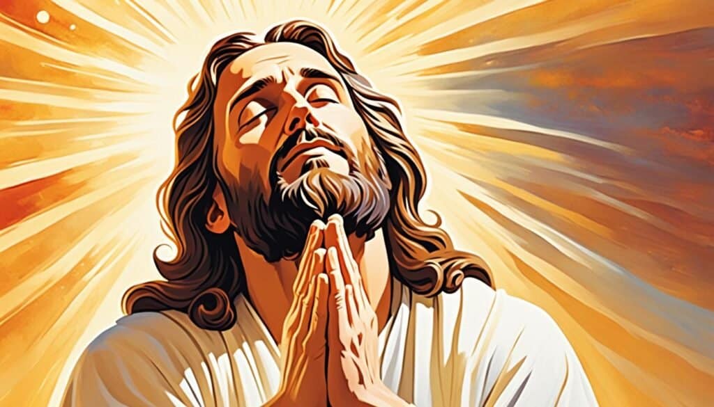 Unlocking Divine Connection: Embrace the Power of Prayer Like Jesus