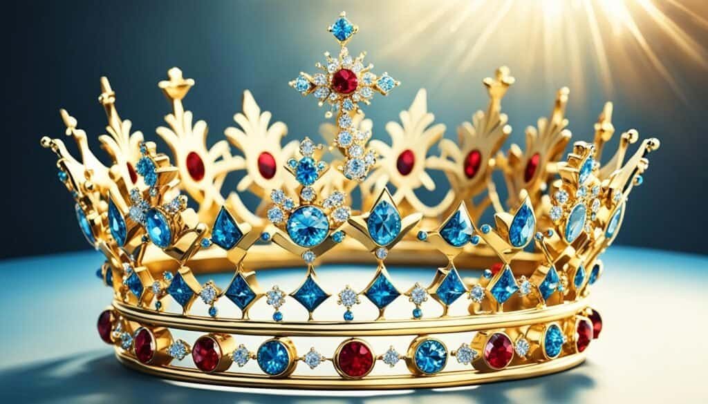 Unfading Crowns