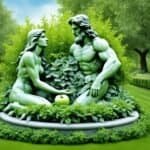 Life Lessons from Adam and Eve