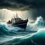 Navigating Life's Storms