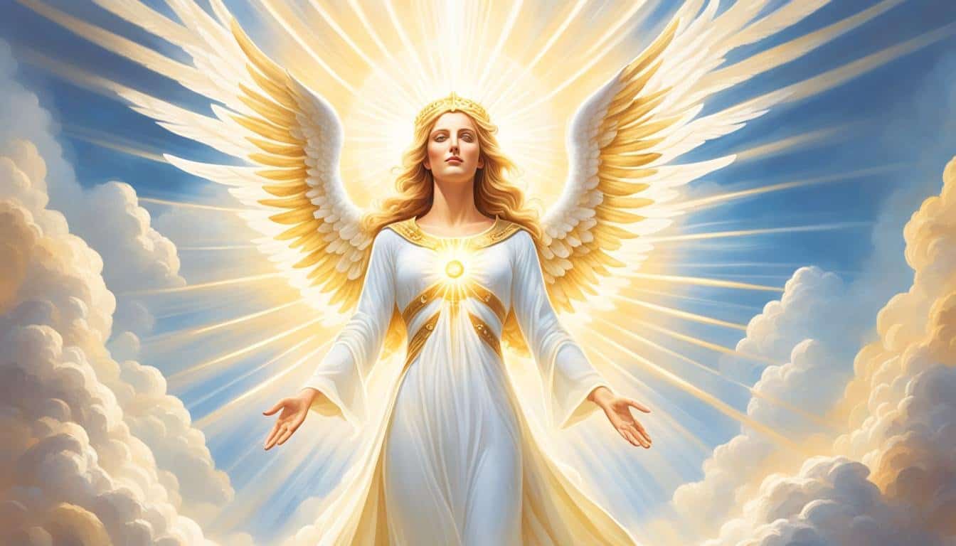 Protection Divination Courage in Conviction: The Rewards of Speaking Truth to Power (Mark 6: ...