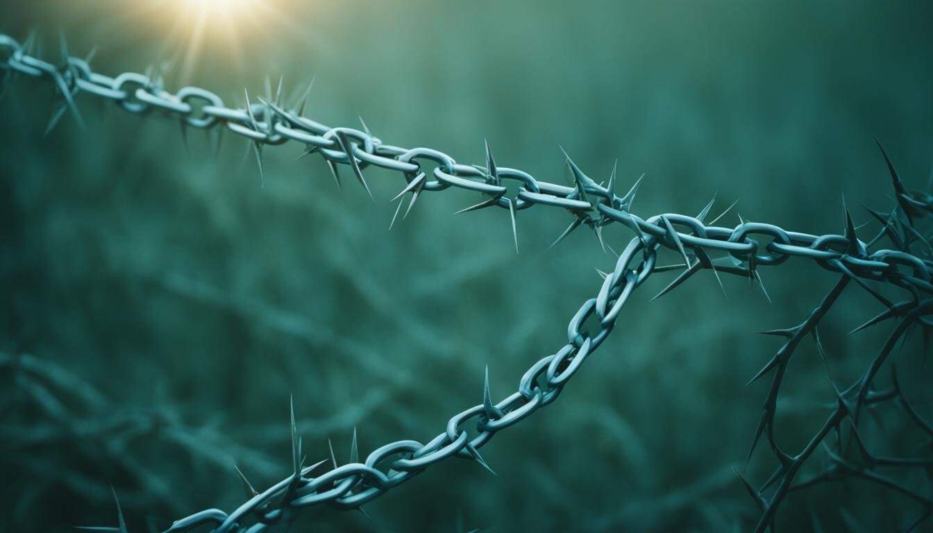 10 Metaphors and Symbolic Language Unpacked in Genesis