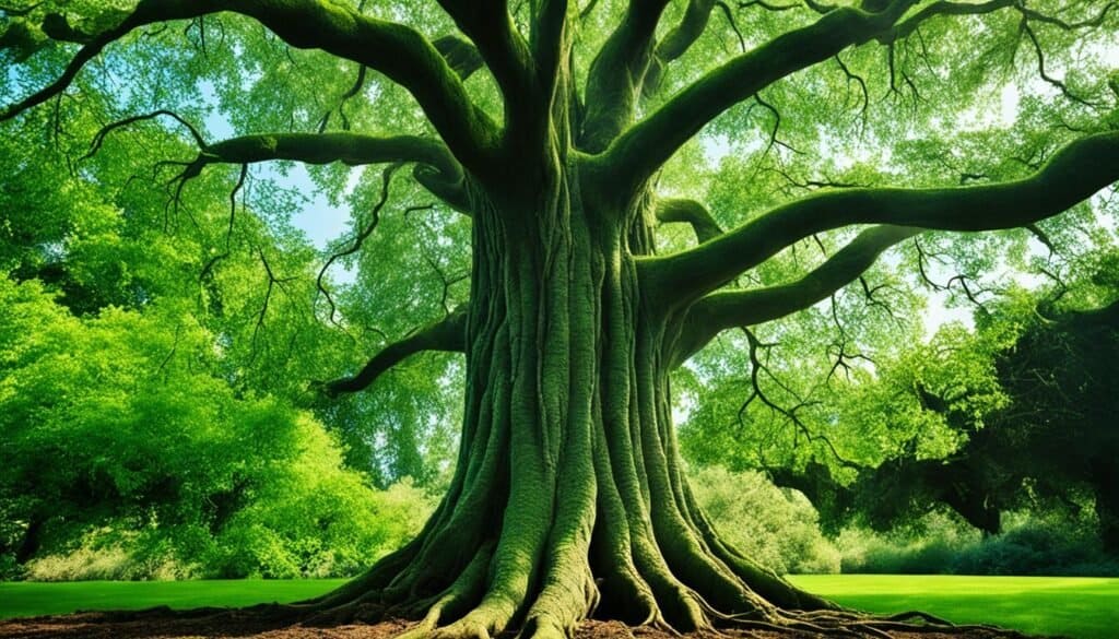 The Tree of Knowledge of Good and Evil