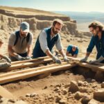 Archaeological Discoveries Relating to Genesis