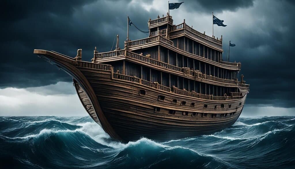 Noah's Ark