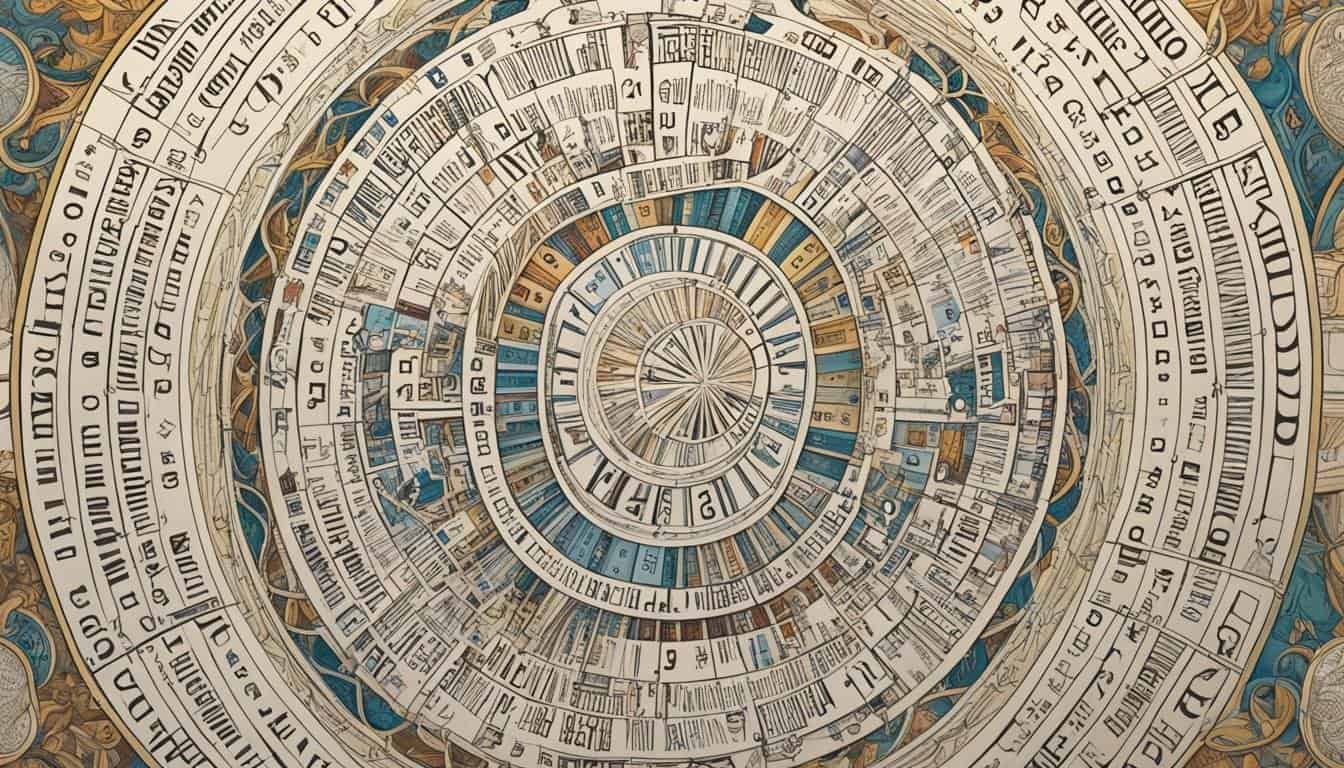 Top 10 Literary Structures and Devices Employed in Genesis