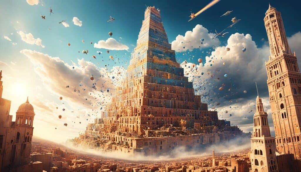 Tower of Babel