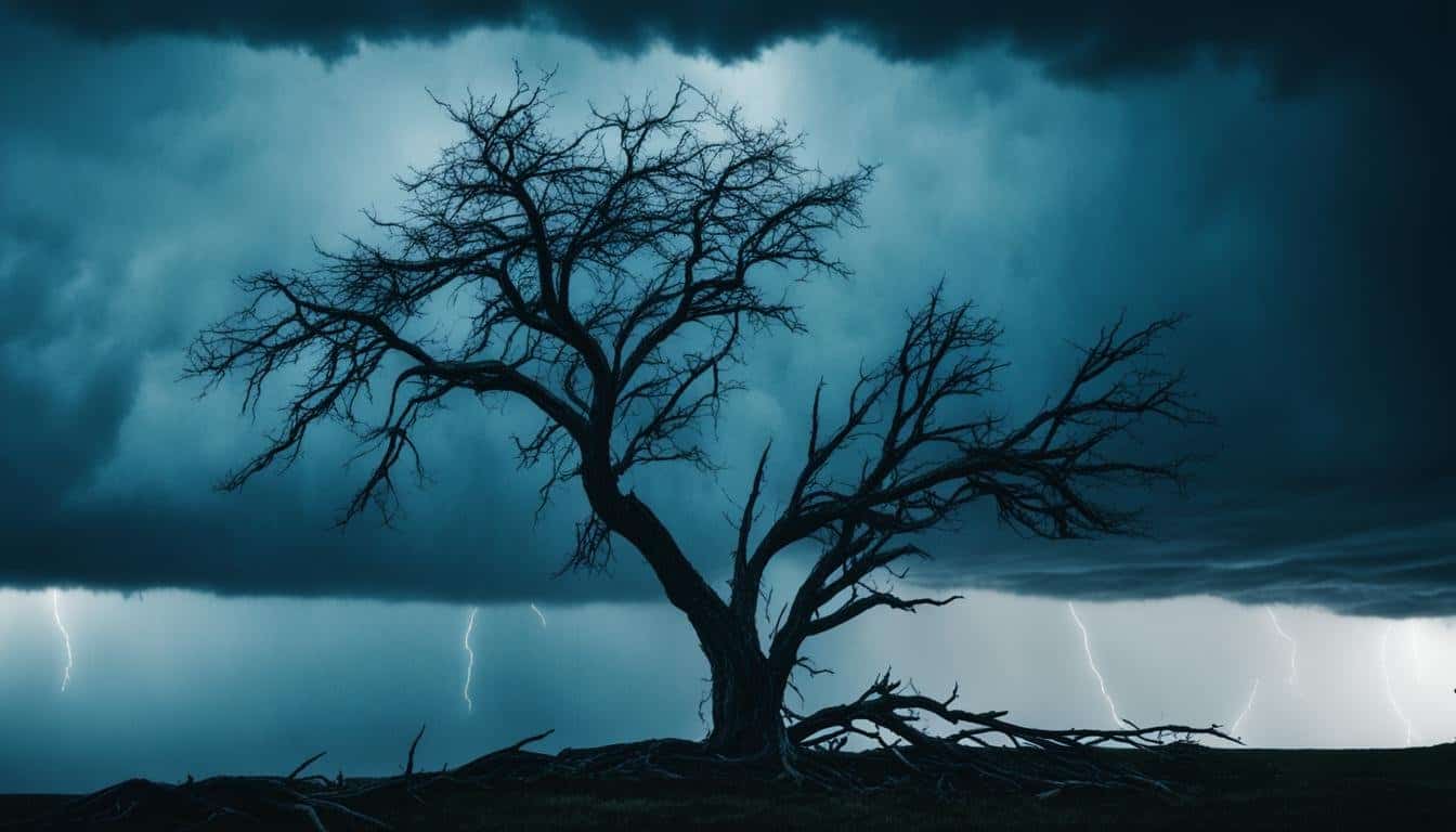 Mourning Rise Mourning as a Path to Spiritual Growth
