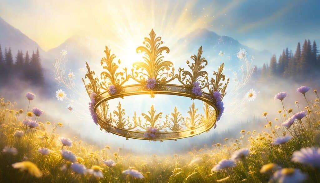 crown of righteousness