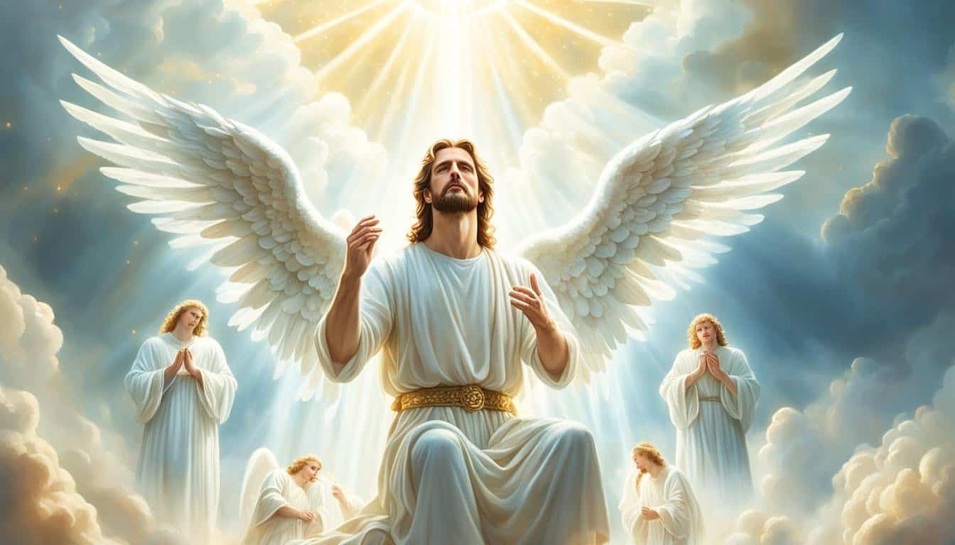 What Do Angels Long to See? Insights from the Bible