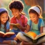 Easy-to-Understand Scriptures for Kids