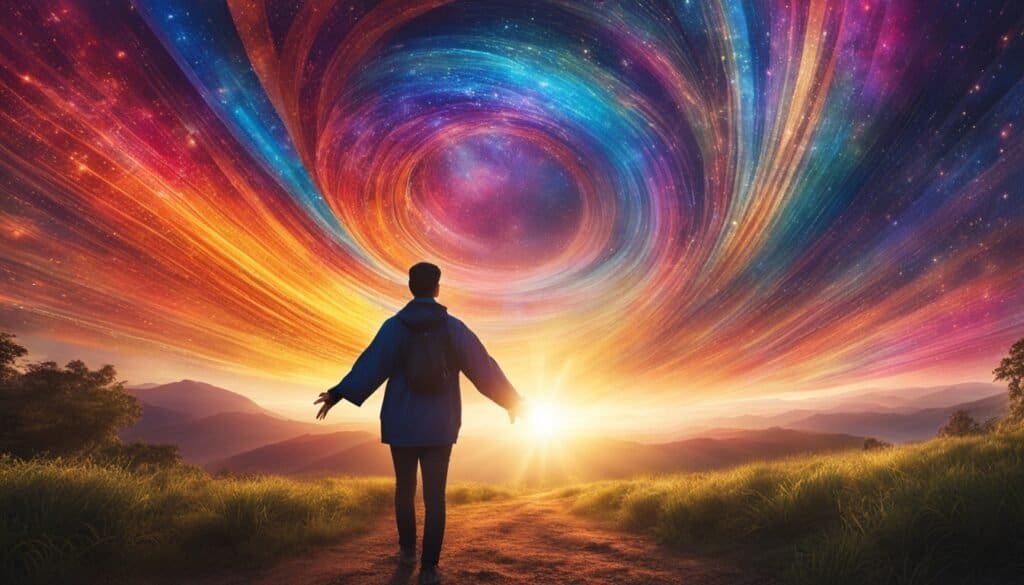 How God's Promises Can Change Your Life