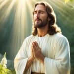 Jesus on Prayer