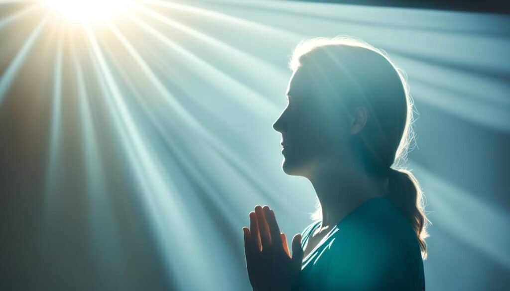 The power of private prayer