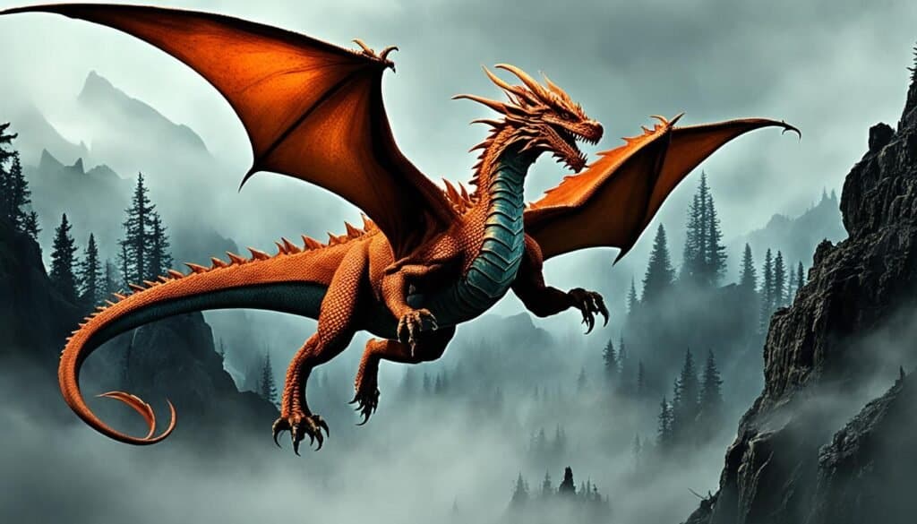 dragons: myth or reality?