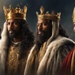 Famous Kings in the Bible