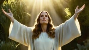 Mary Magdalene: Devotion and Redemption in the Bible