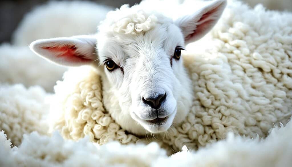 Passover lamb