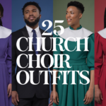 Choir Outfit Ideas