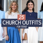 Church Camp Outfits