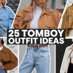 Tomboy Outfit Ideas