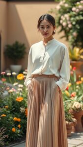 25 Modest Cottagecore Outfits - BPC - Modest Clothing Stores Near Me