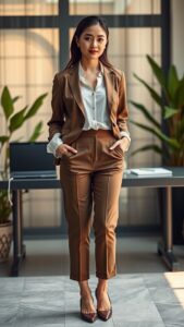 25 Must-Have Modest Smart Casual Outfits - BPC - Modest Clothing Stores ...