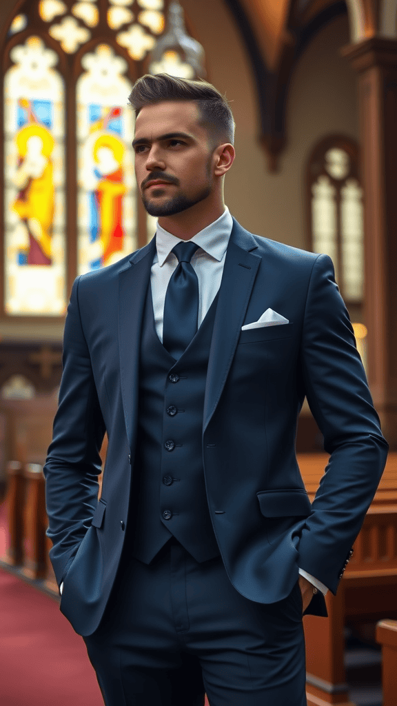 25 Stylish Sunday Church Outfits To Elevate Your Worship Experience 25 Stylish Sunday Church Outfits To Elevate Your Worship Experience