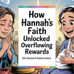 Hannah’s Faith