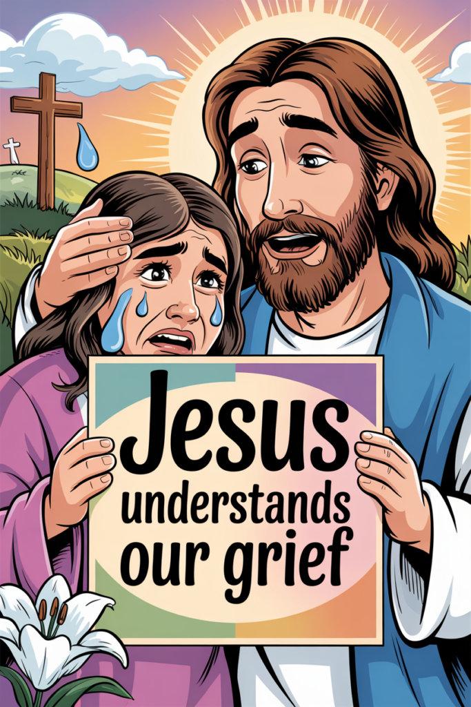 God Is Close to the Brokenhearted