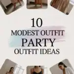 Outfit Party Outfit