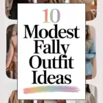 Fall Party Outfit