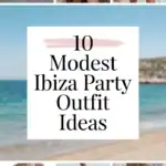 Ibiza Party Outfit