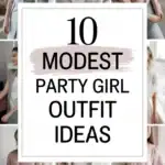 Party Girl Outfit