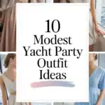 Yacht Party Outfit