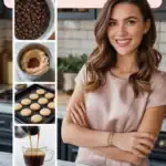 Espresso Sugar Cookies